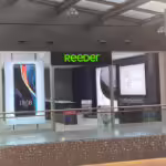 Reeder