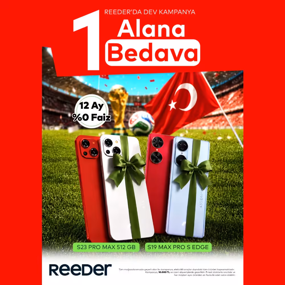 Reeder