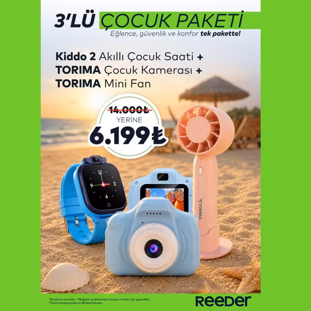 Reeder