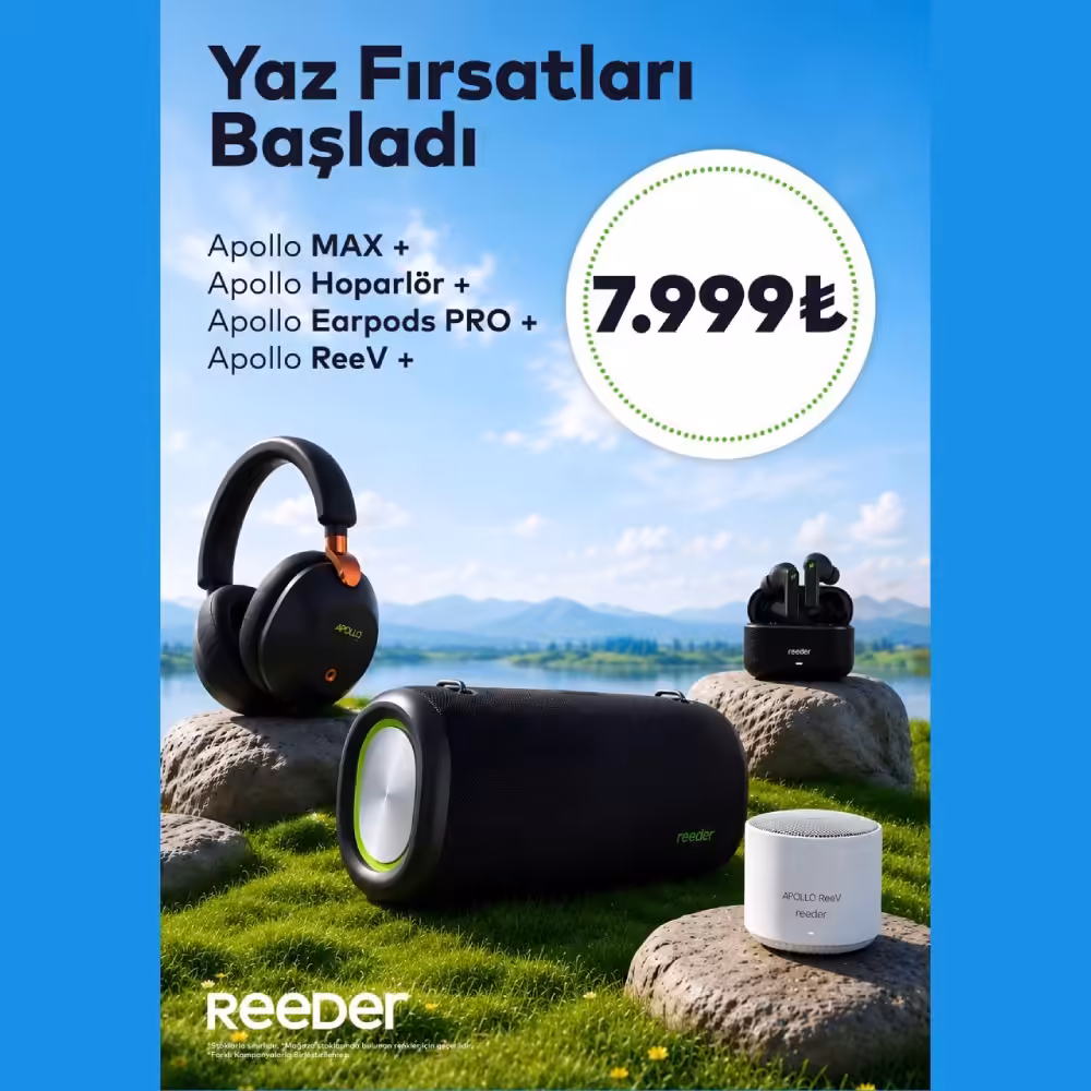 Reeder