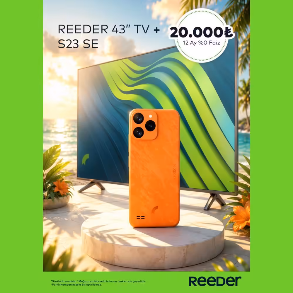 Reeder