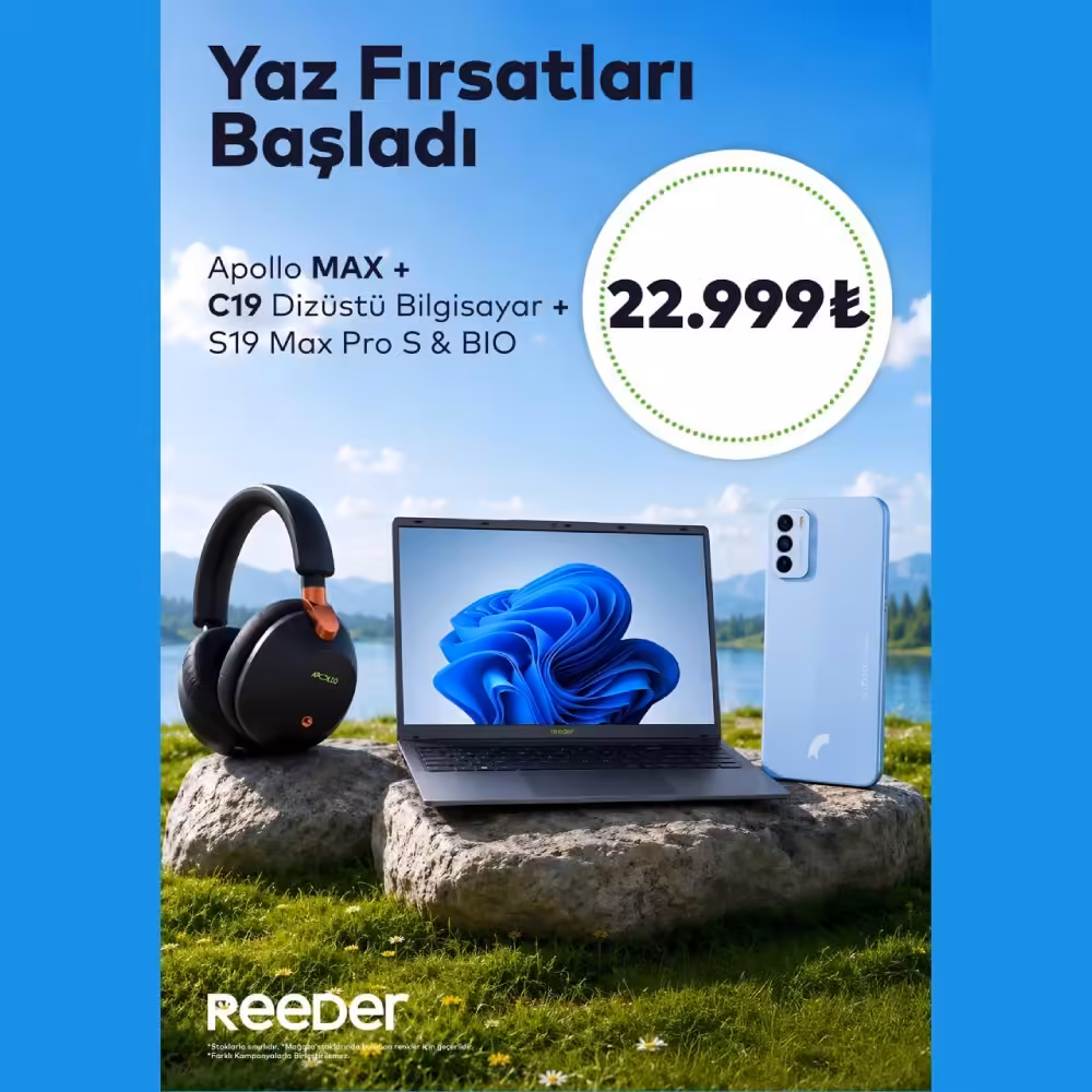 Reeder