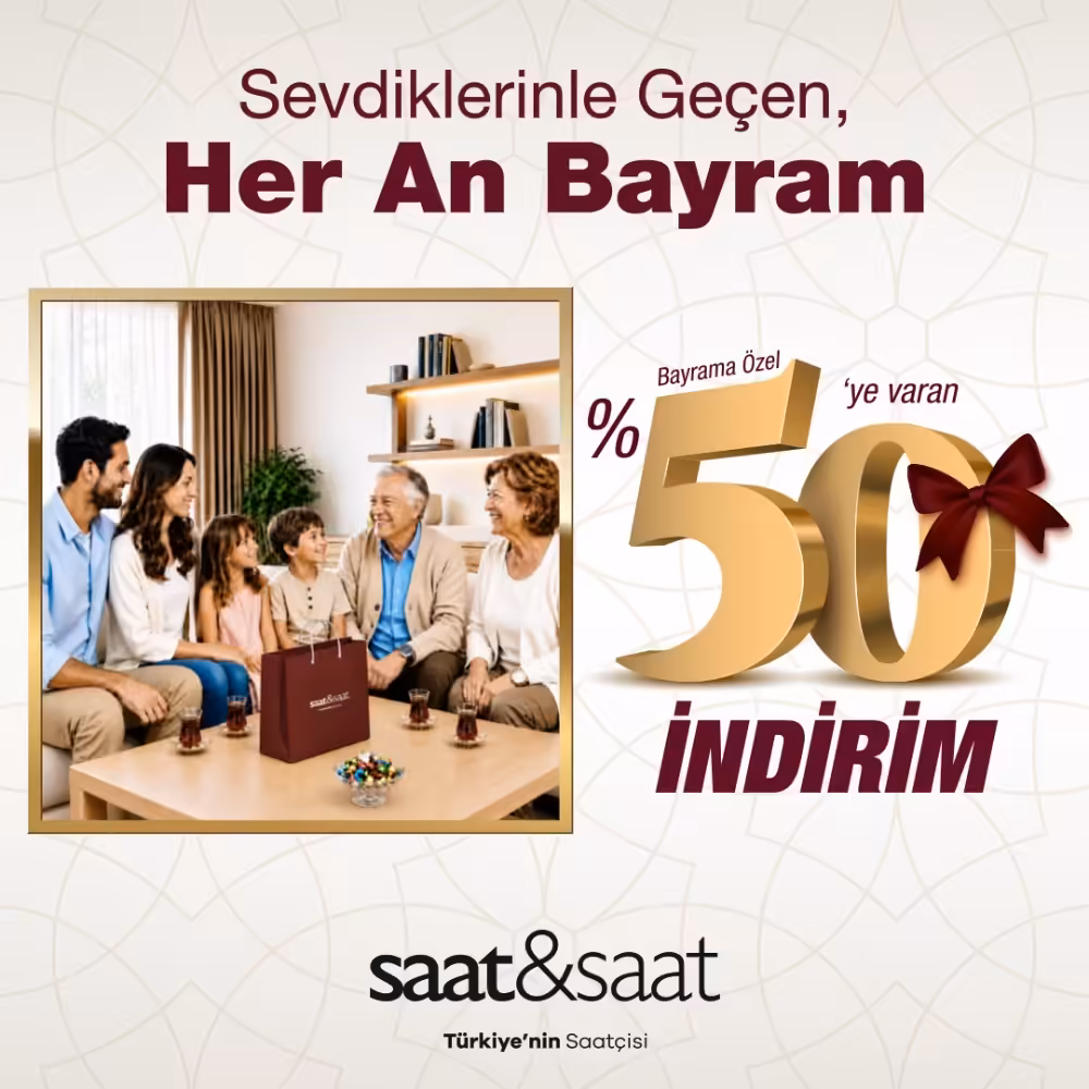 Saat&Saat