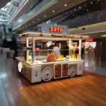 Safa Tatlıcısı