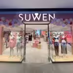 Suwen
