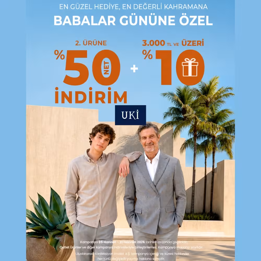 UKİ
