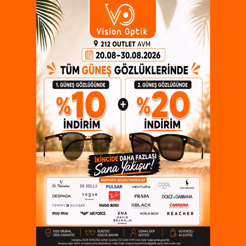 Vision Optik
