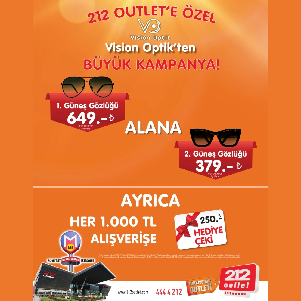 Vision Optik