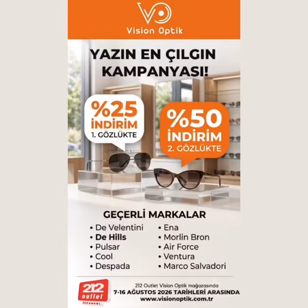 Vision Optik