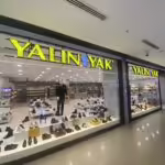 Yalınayak