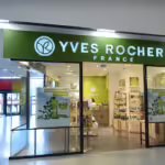 Yves Rocher